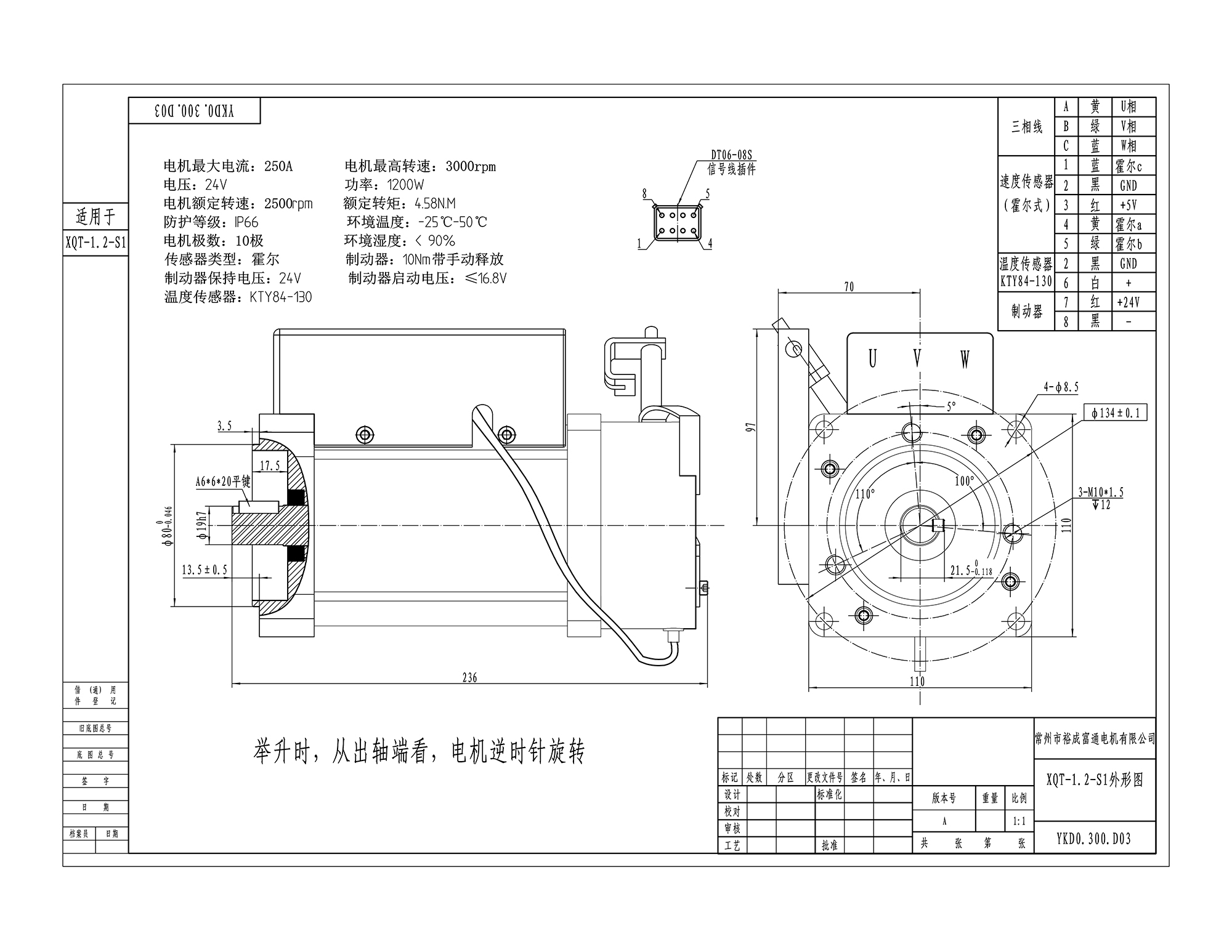 XQT-1.2-S