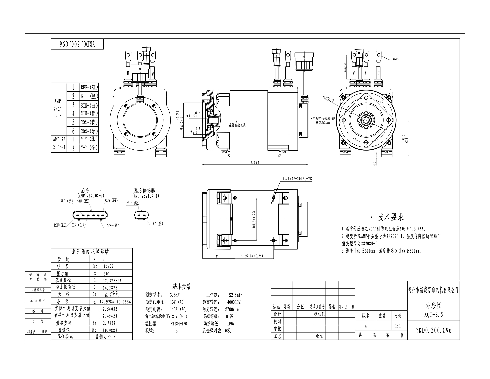 XQT-3.5