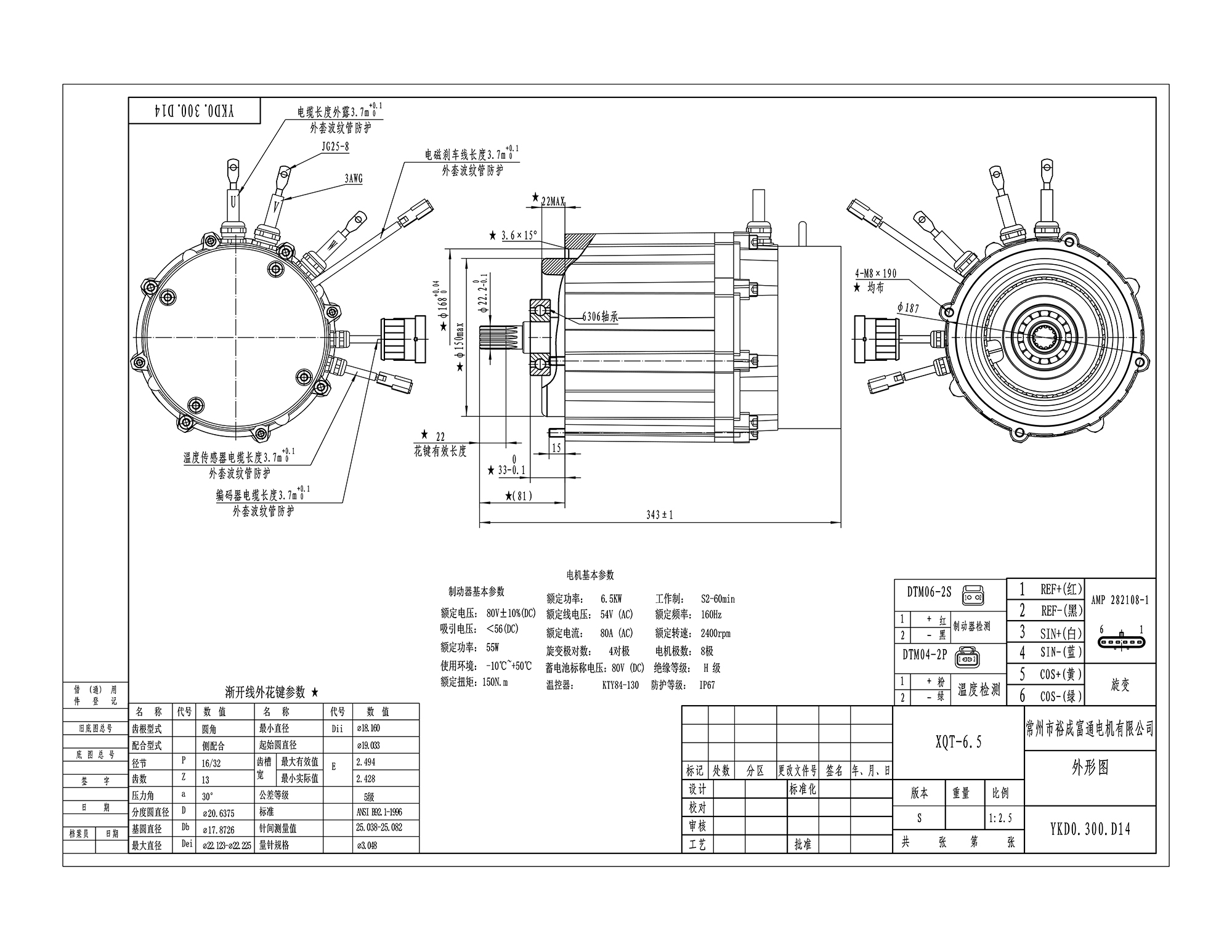 XQT-6.5